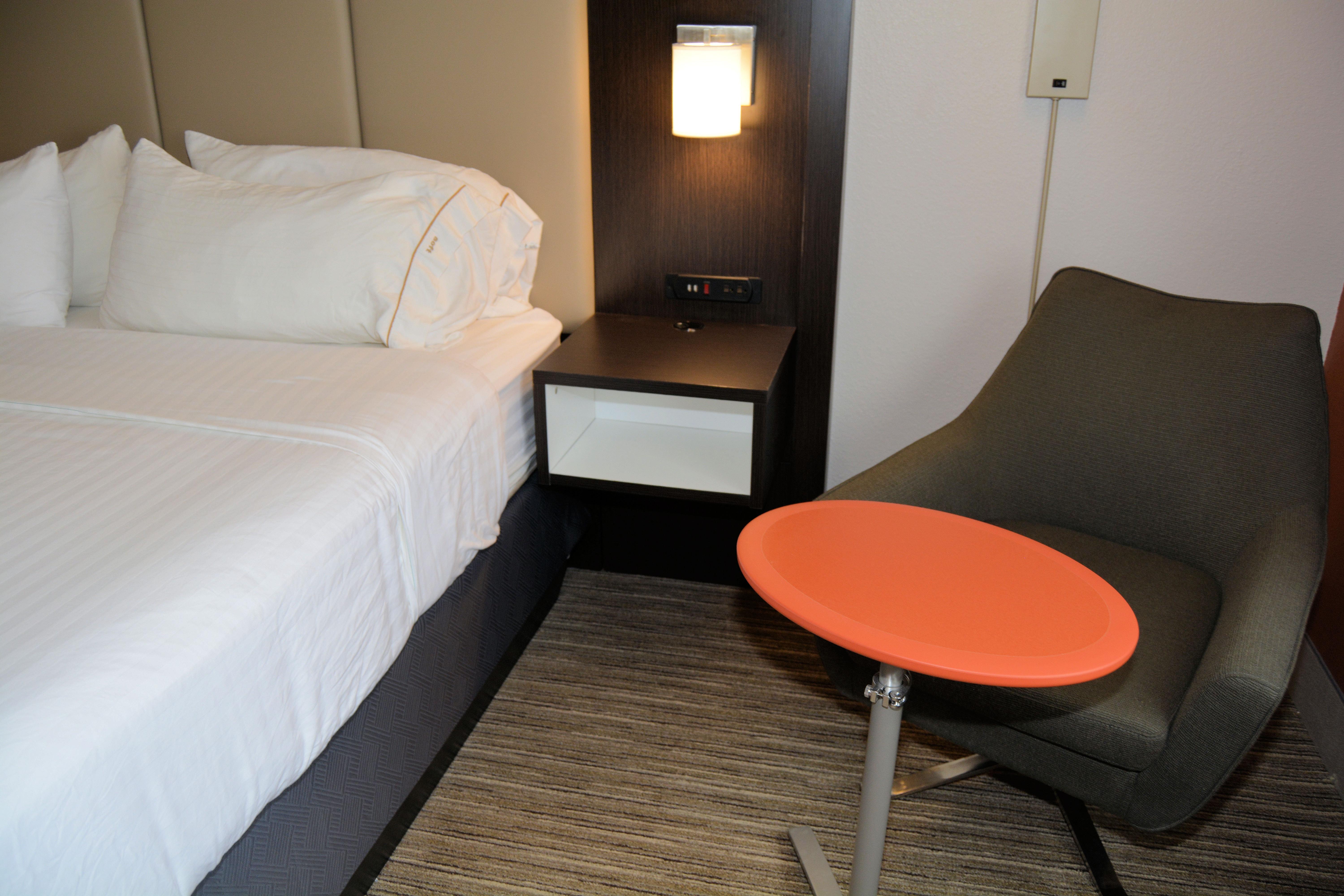 Holiday Inn Express Hotel And Suites Abilene By Ihg Zewnętrze zdjęcie