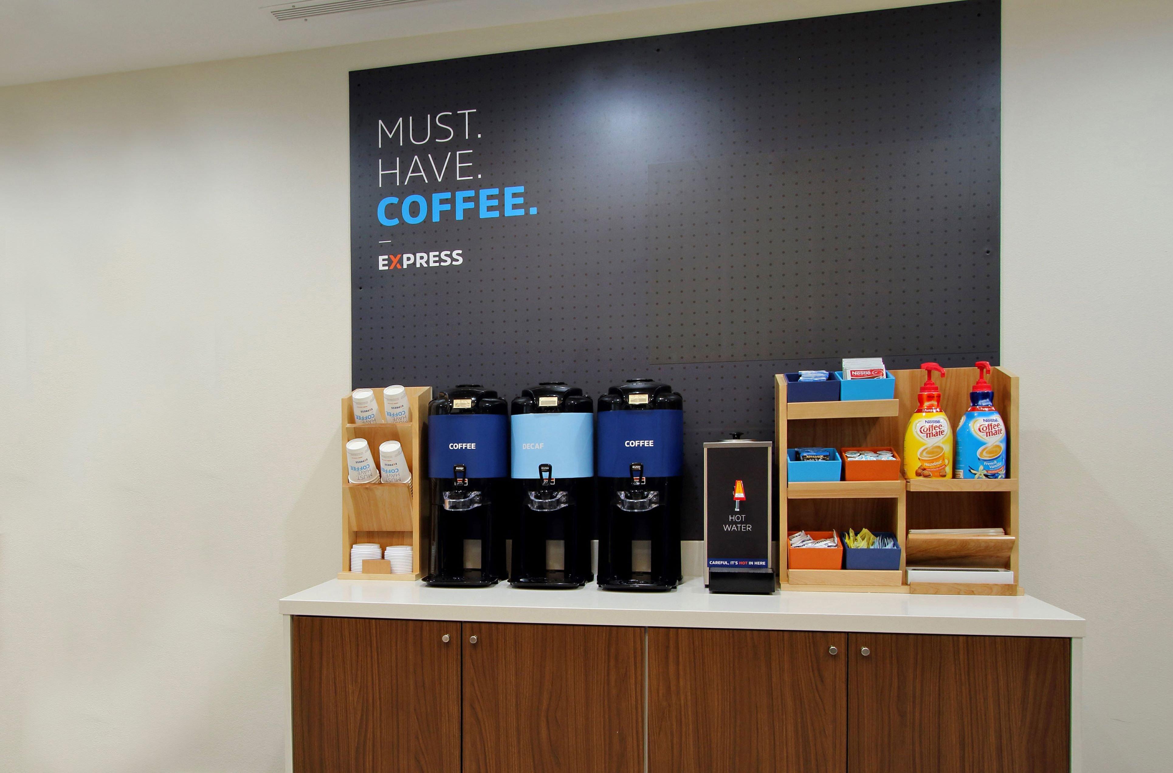 Holiday Inn Express Hotel And Suites Abilene By Ihg Zewnętrze zdjęcie