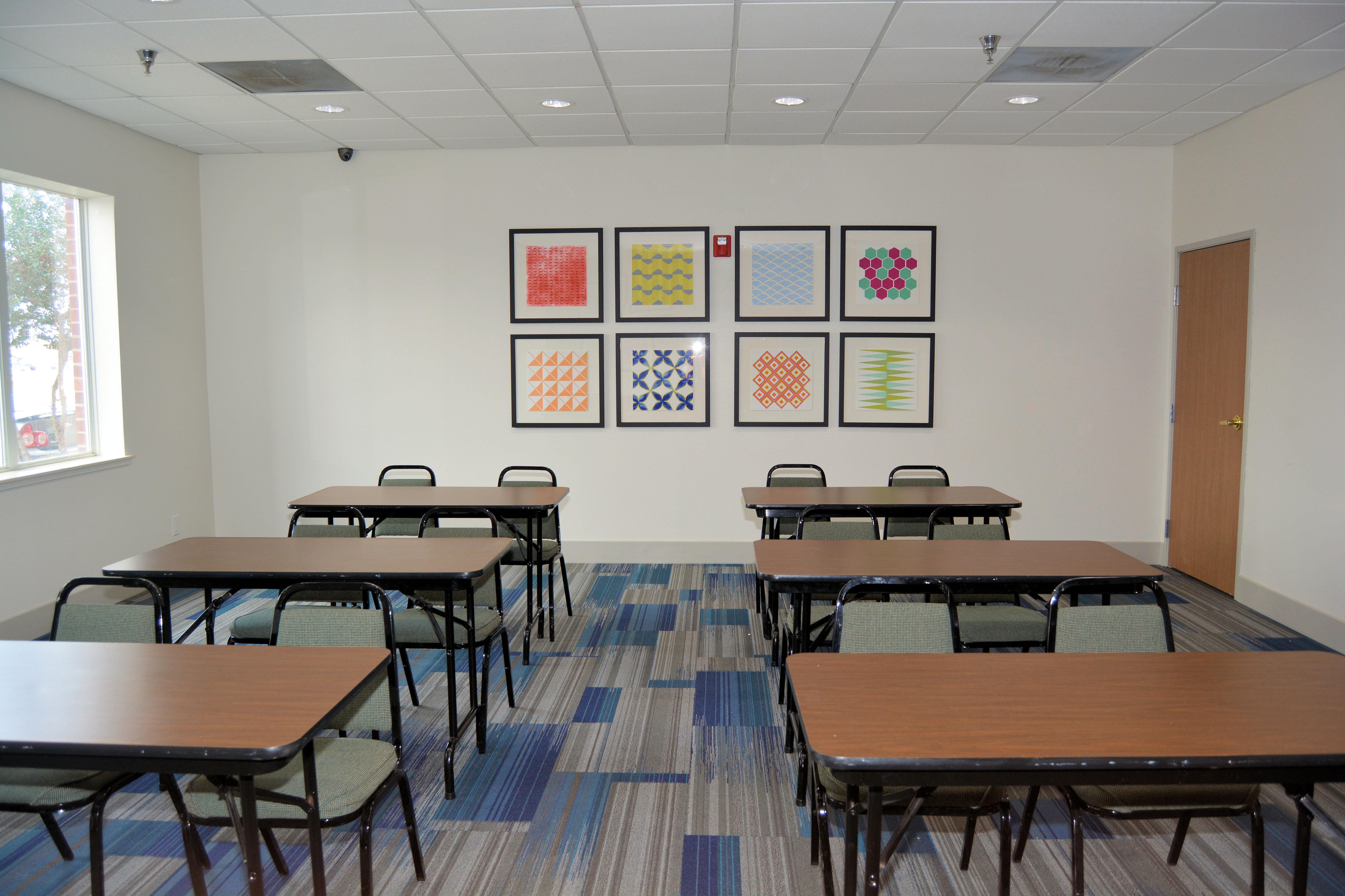 Holiday Inn Express Hotel And Suites Abilene By Ihg Zewnętrze zdjęcie