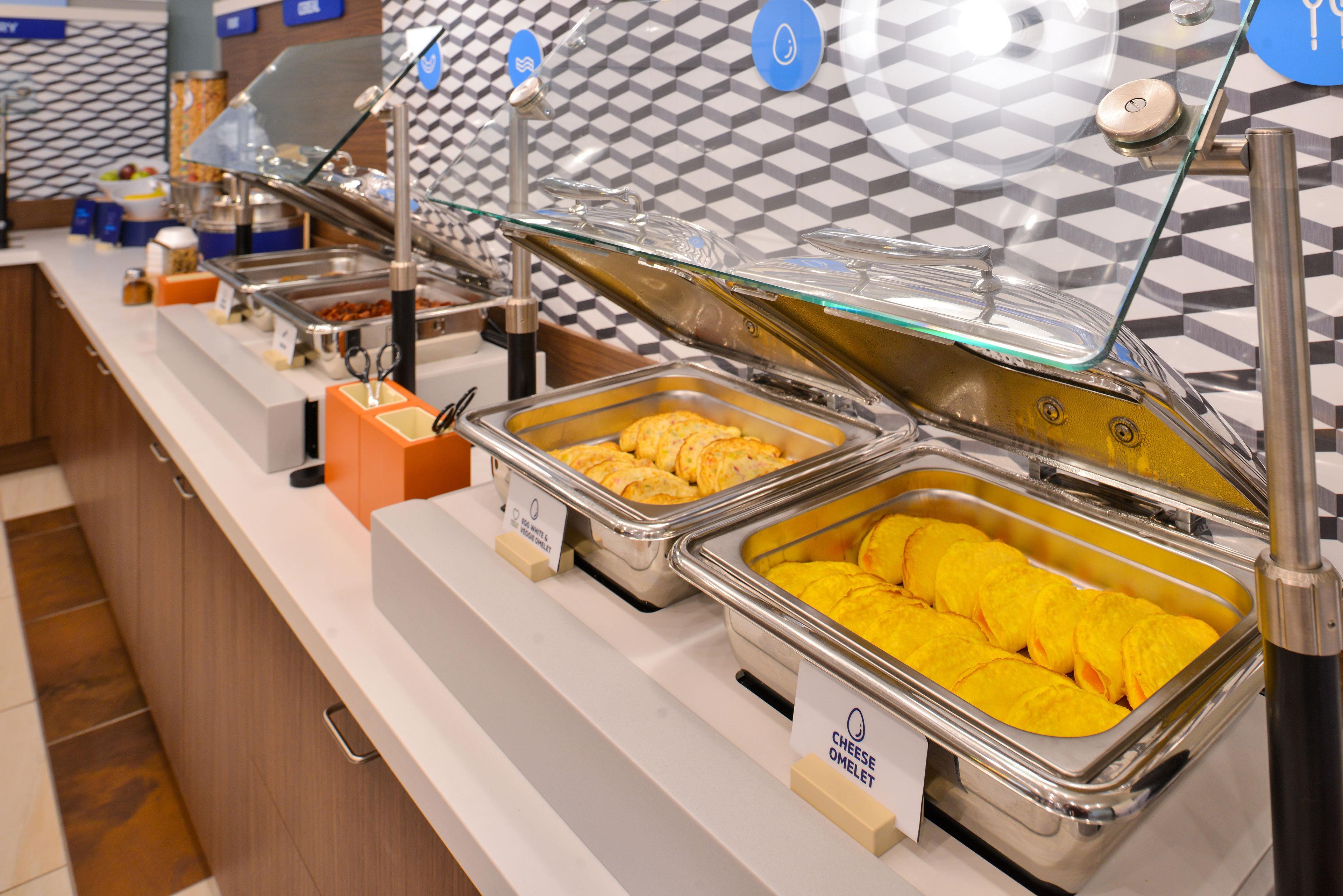 Holiday Inn Express Hotel And Suites Abilene By Ihg Zewnętrze zdjęcie