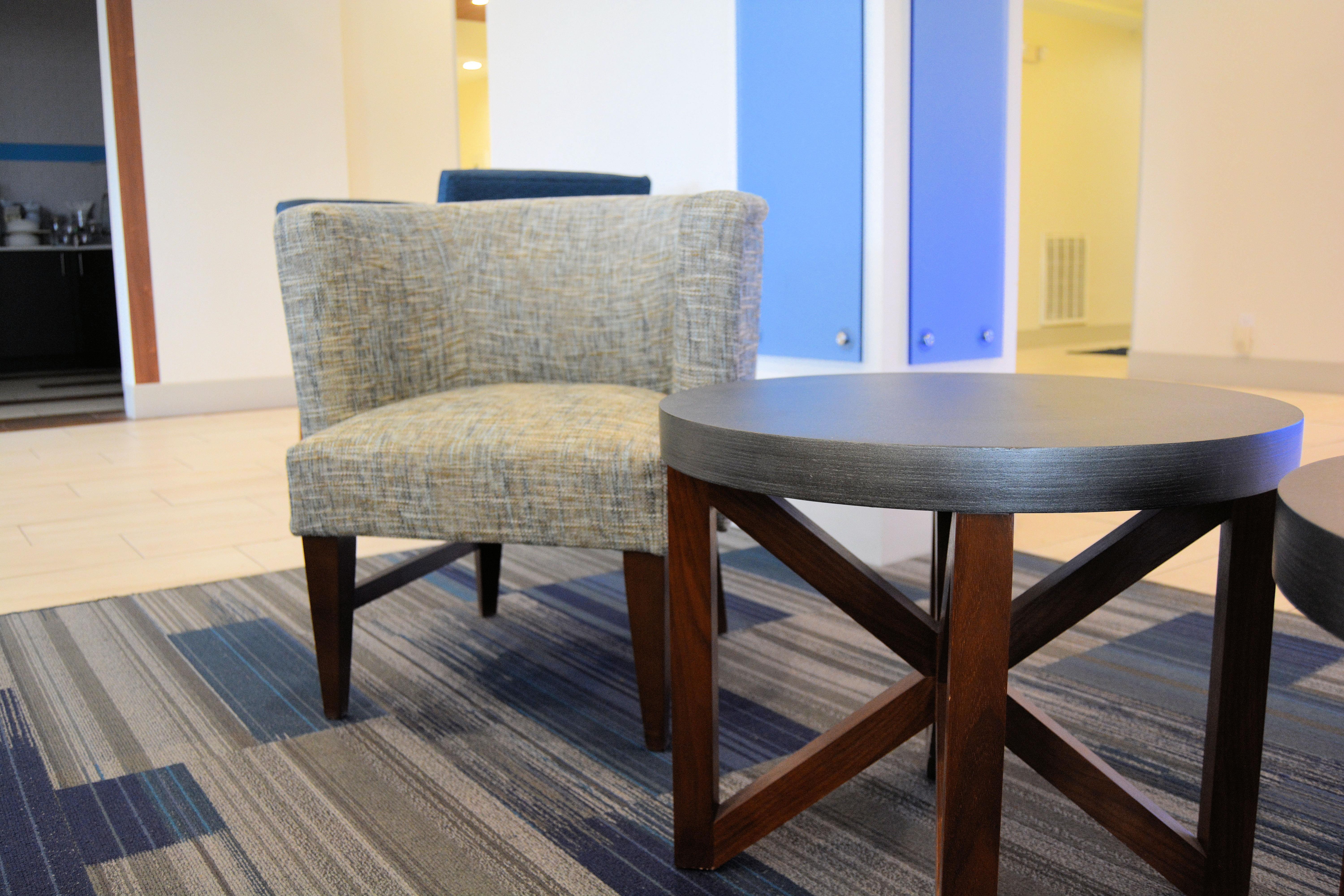 Holiday Inn Express Hotel And Suites Abilene By Ihg Zewnętrze zdjęcie