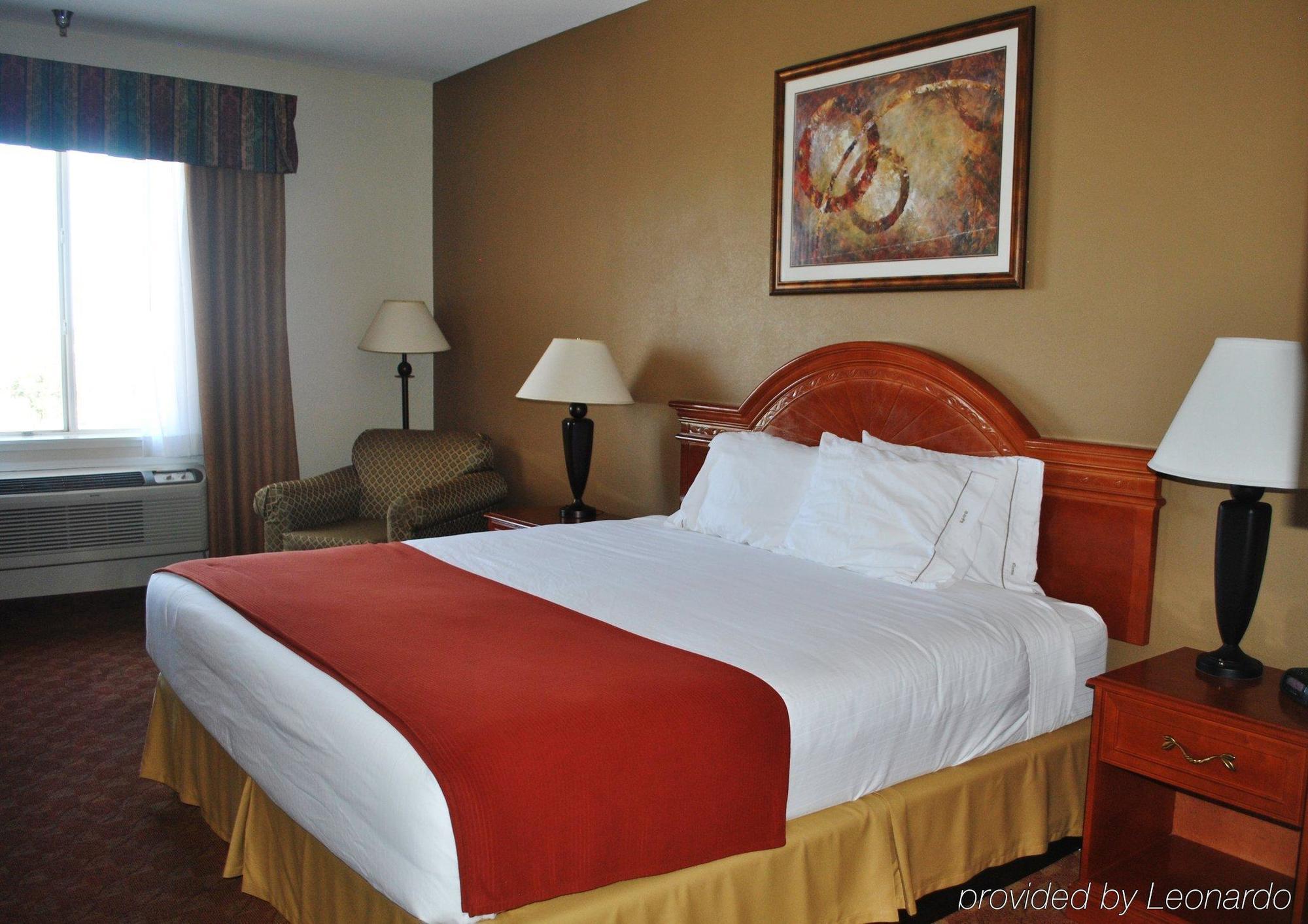 Holiday Inn Express Hotel And Suites Abilene By Ihg Zewnętrze zdjęcie