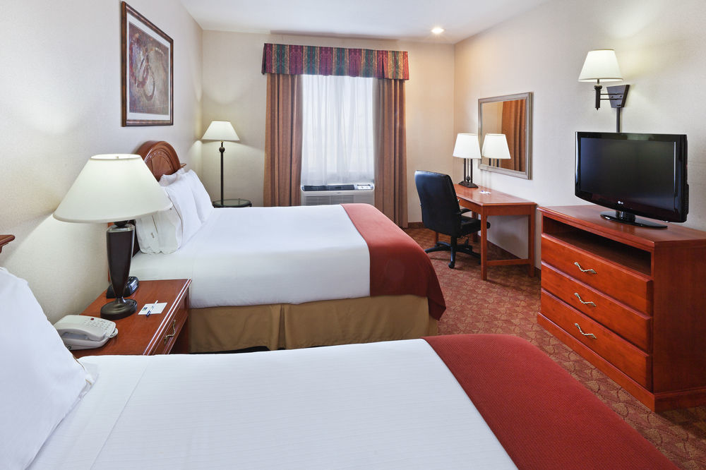 Holiday Inn Express Hotel And Suites Abilene By Ihg Pokój zdjęcie