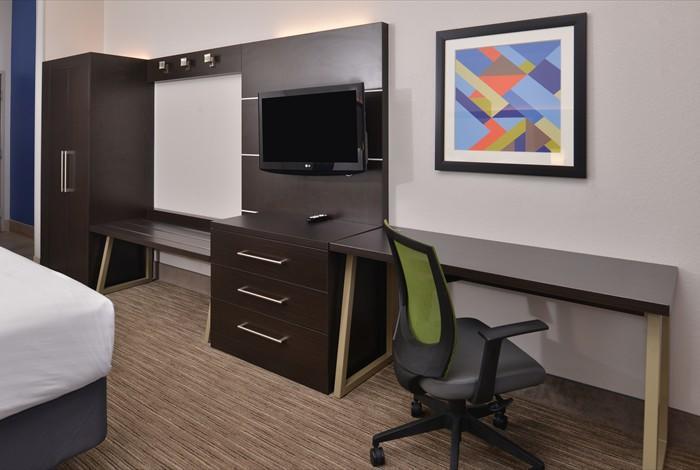 Holiday Inn Express Hotel And Suites Abilene By Ihg Zewnętrze zdjęcie