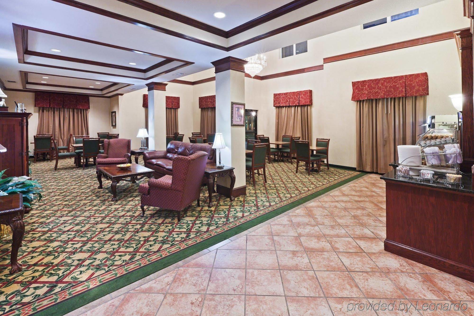 Holiday Inn Express Hotel And Suites Abilene By Ihg Zewnętrze zdjęcie