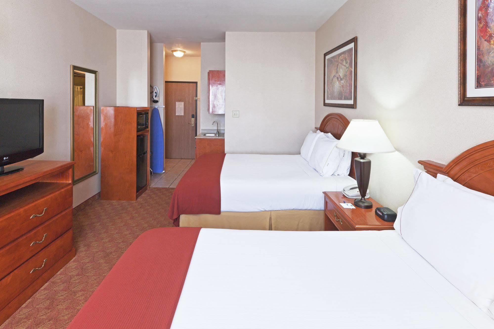 Holiday Inn Express Hotel And Suites Abilene By Ihg Pokój zdjęcie